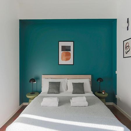 מילאנו The Best Rent - Spacious Two Bedrooms Apartment Near Porta Romana מראה חיצוני תמונה