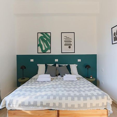 מילאנו The Best Rent - Spacious Two Bedrooms Apartment Near Porta Romana מראה חיצוני תמונה