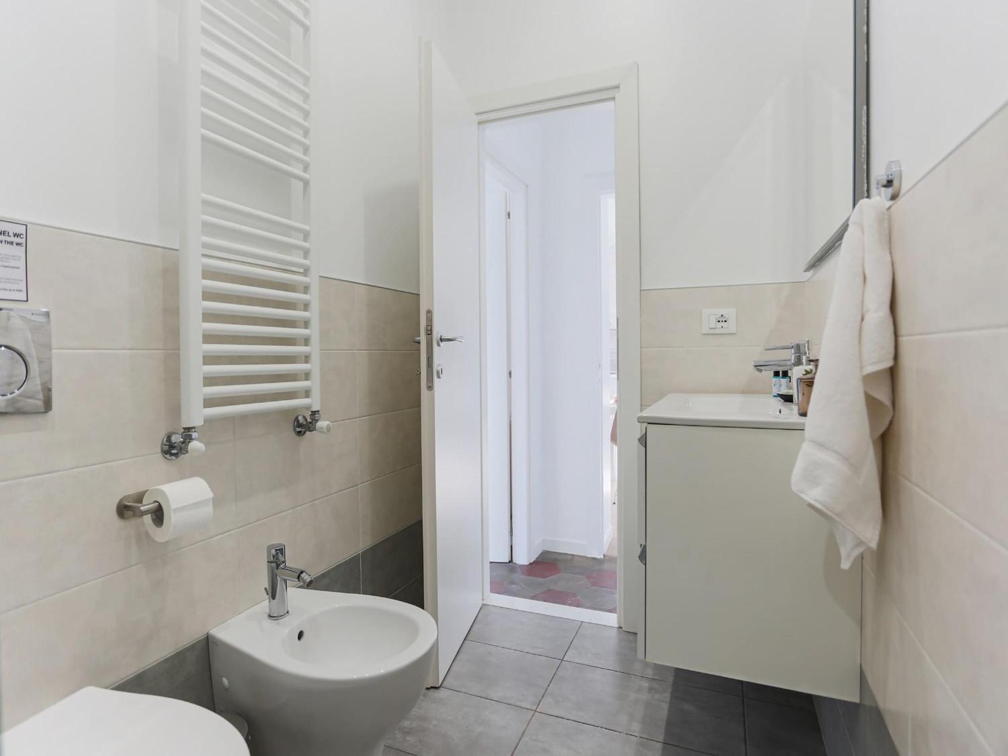 מילאנו The Best Rent - Spacious Two Bedrooms Apartment Near Porta Romana מראה חיצוני תמונה