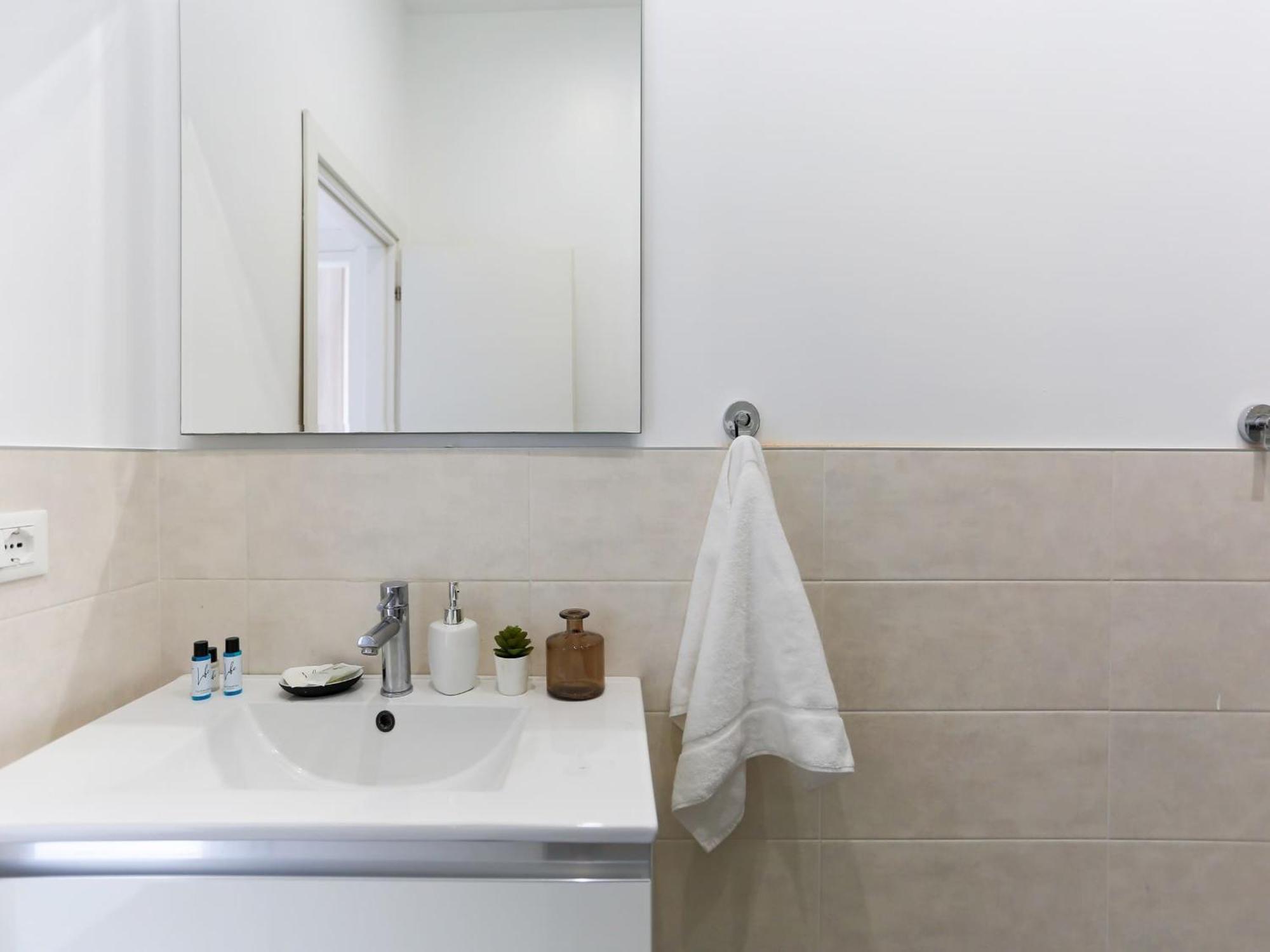 מילאנו The Best Rent - Spacious Two Bedrooms Apartment Near Porta Romana מראה חיצוני תמונה