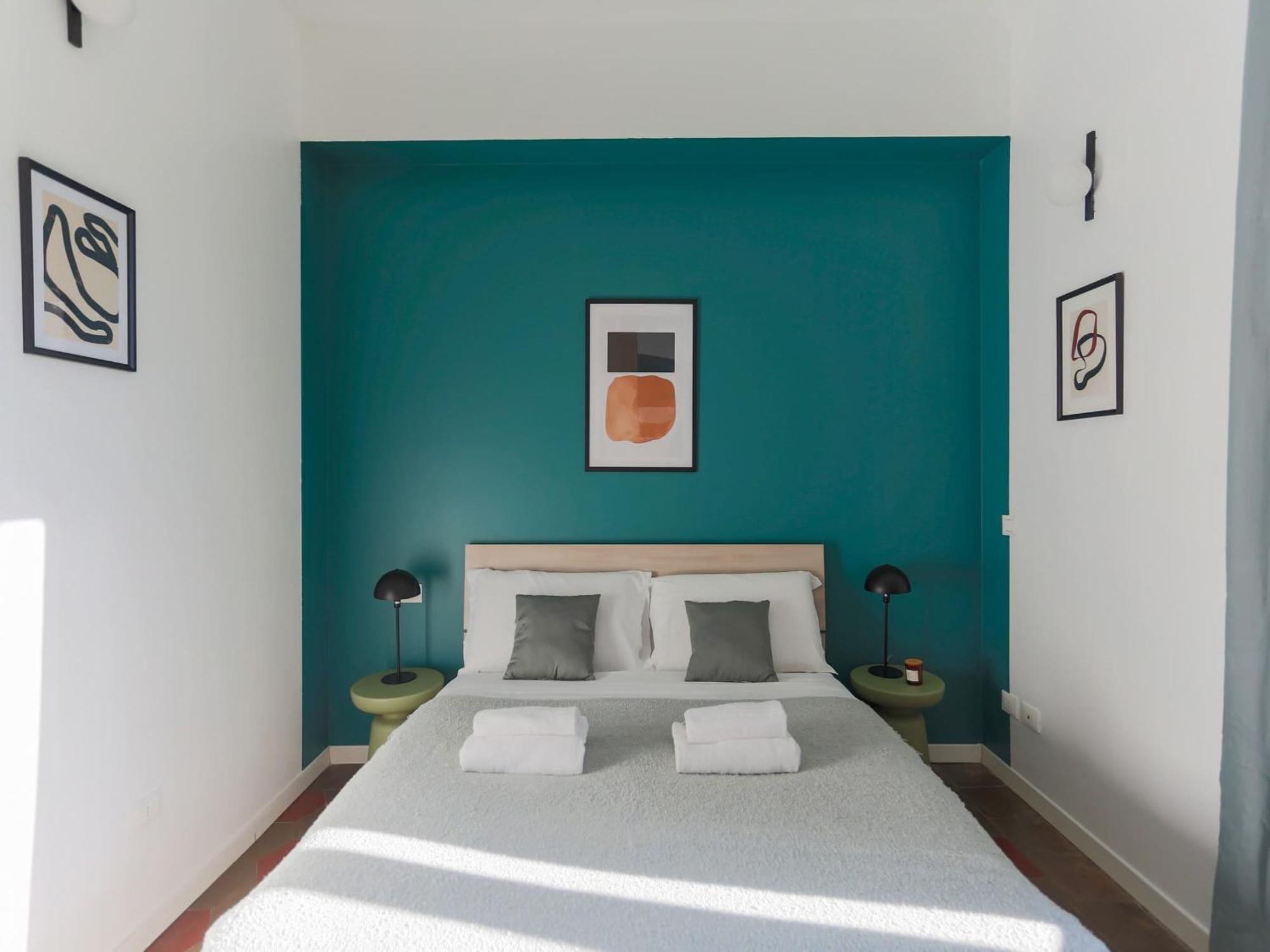 מילאנו The Best Rent - Spacious Two Bedrooms Apartment Near Porta Romana מראה חיצוני תמונה