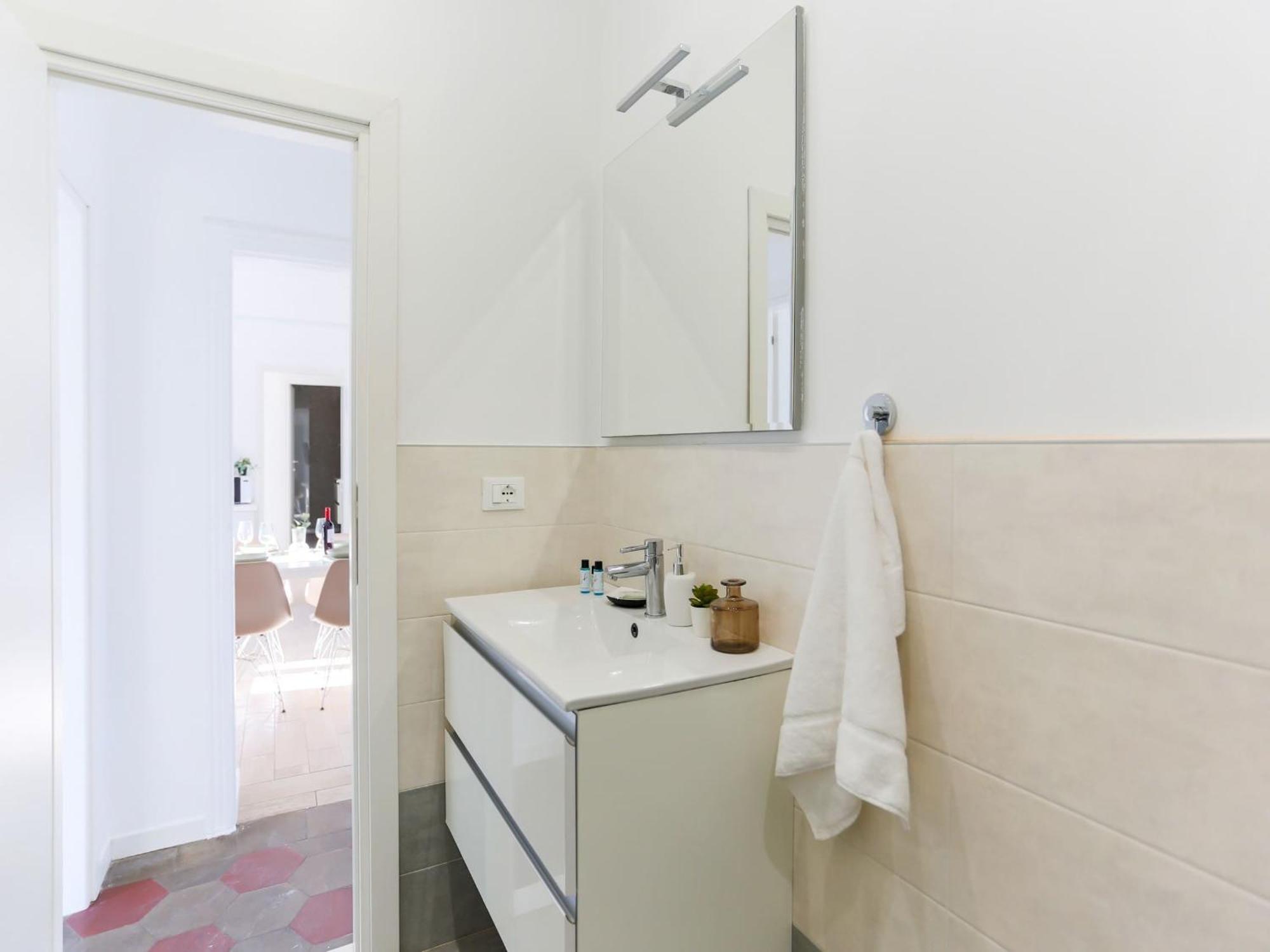 מילאנו The Best Rent - Spacious Two Bedrooms Apartment Near Porta Romana מראה חיצוני תמונה