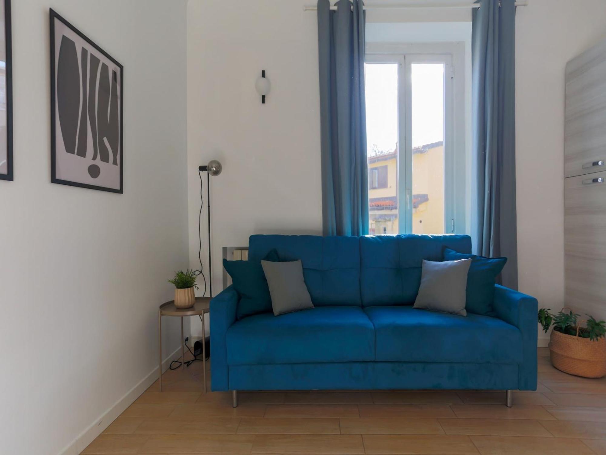 מילאנו The Best Rent - Spacious Two Bedrooms Apartment Near Porta Romana מראה חיצוני תמונה